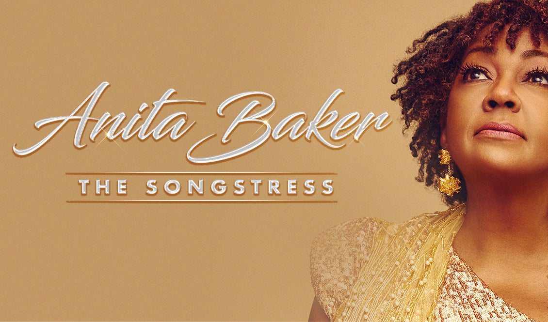 Anita Baker