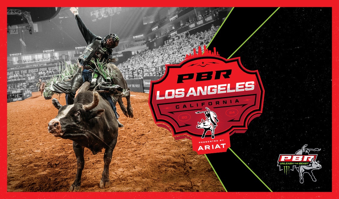 PBR: Unleash the Beast