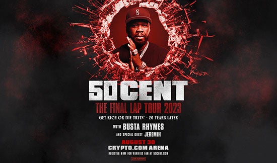 More Info for 50 Cent