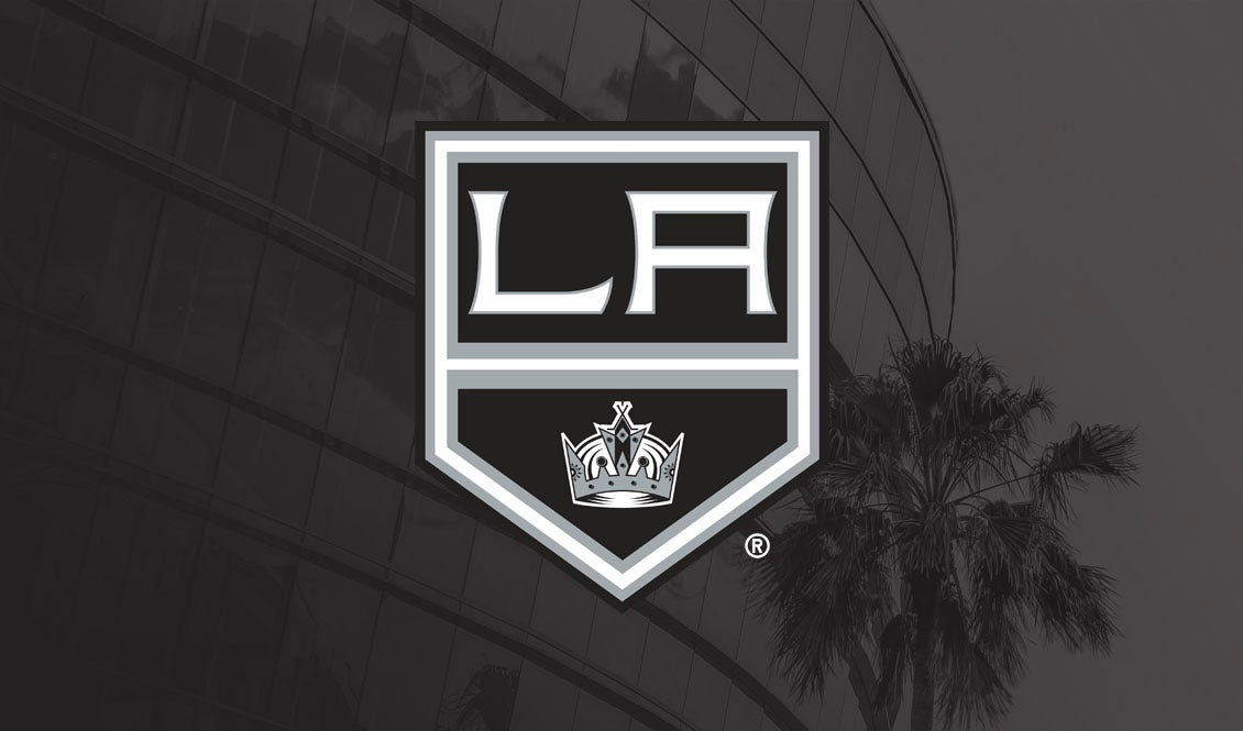 LA Kings Logo 2022