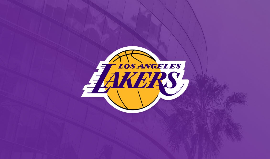 1Los Angeles Lakers