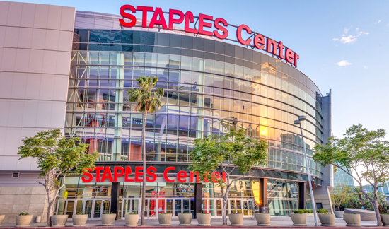 More Info for LOS ANGELES LAKERS EXTEND THEIR STAPLES CENTER PARTNERSHIP THROUGH 2041 SEASON